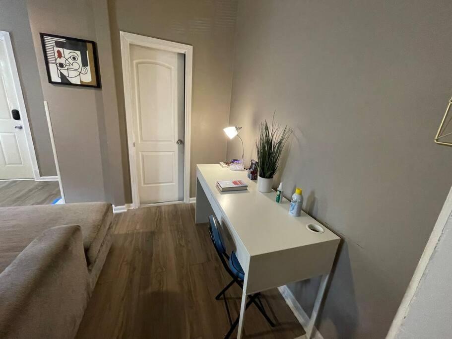 Red Line Guest House Apartment Corporate Housing Chicago Eksteriør billede